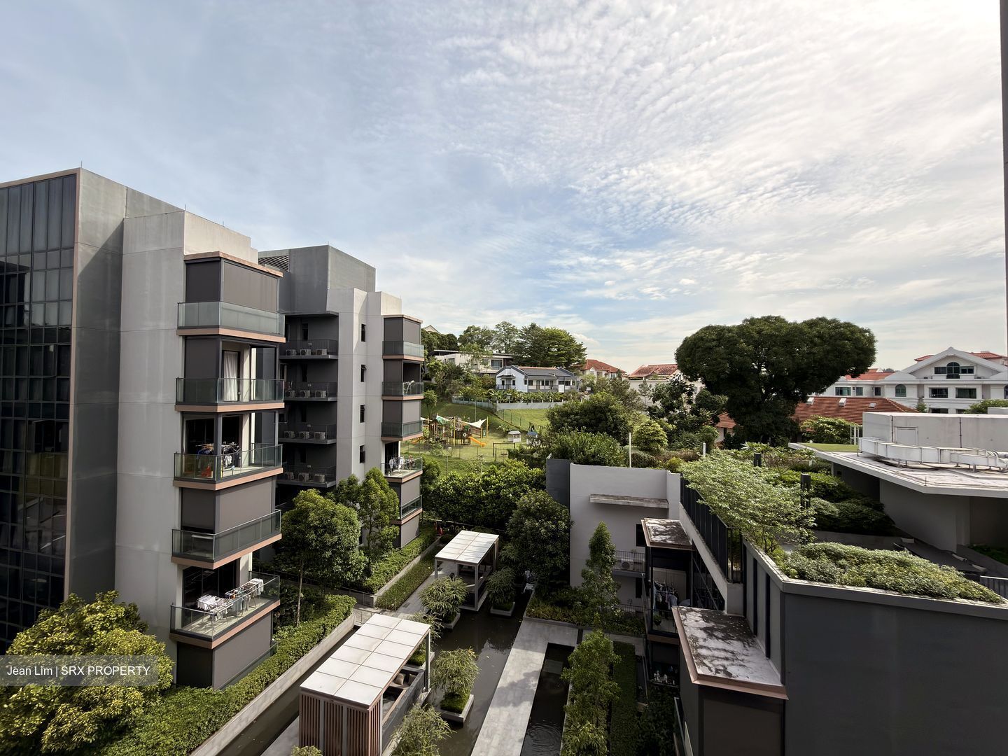 Fourth Avenue Residences (D10), Apartment #557614141
